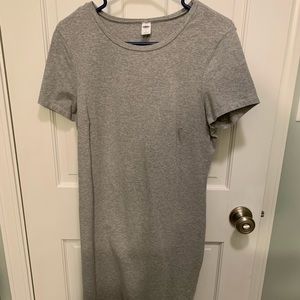 👗Old Navy Tee Dress👗